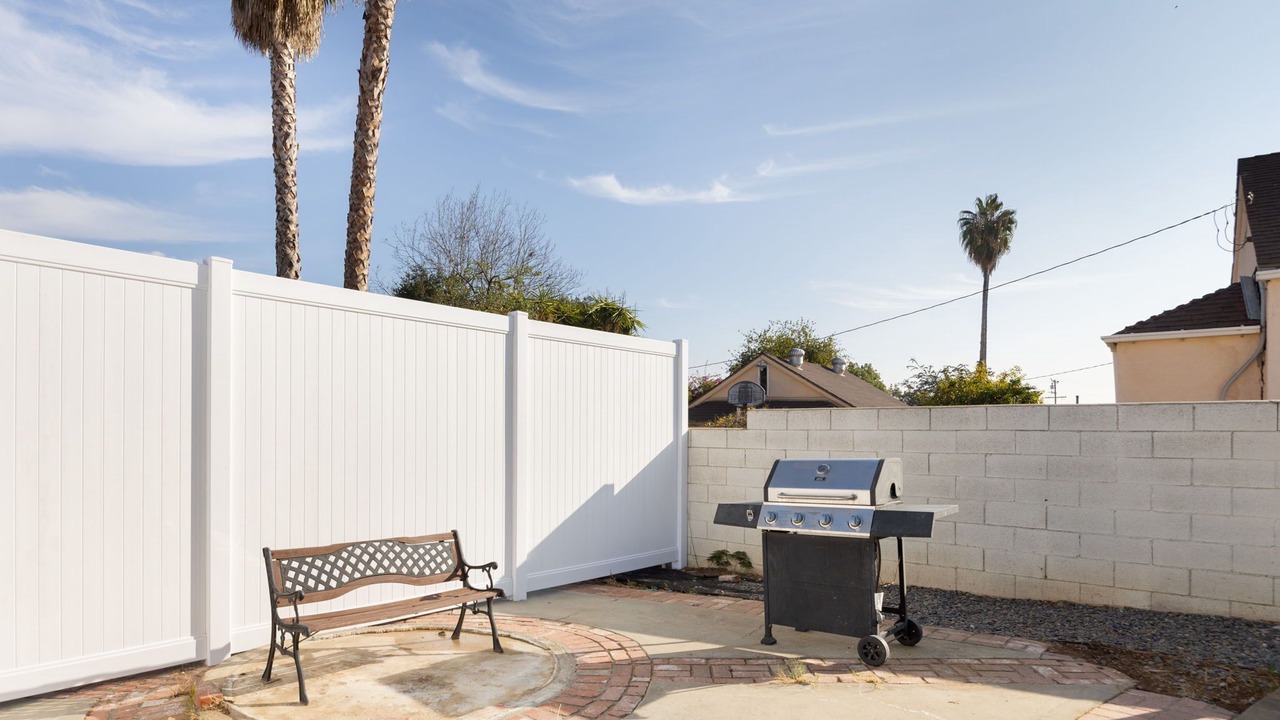 Photo of Outdoor in Alhambra