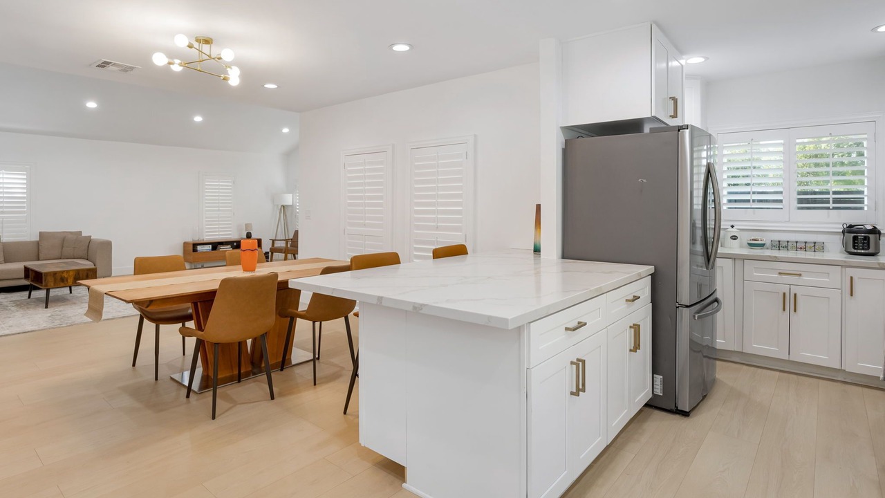 Photo of Kitchen in Alhambra