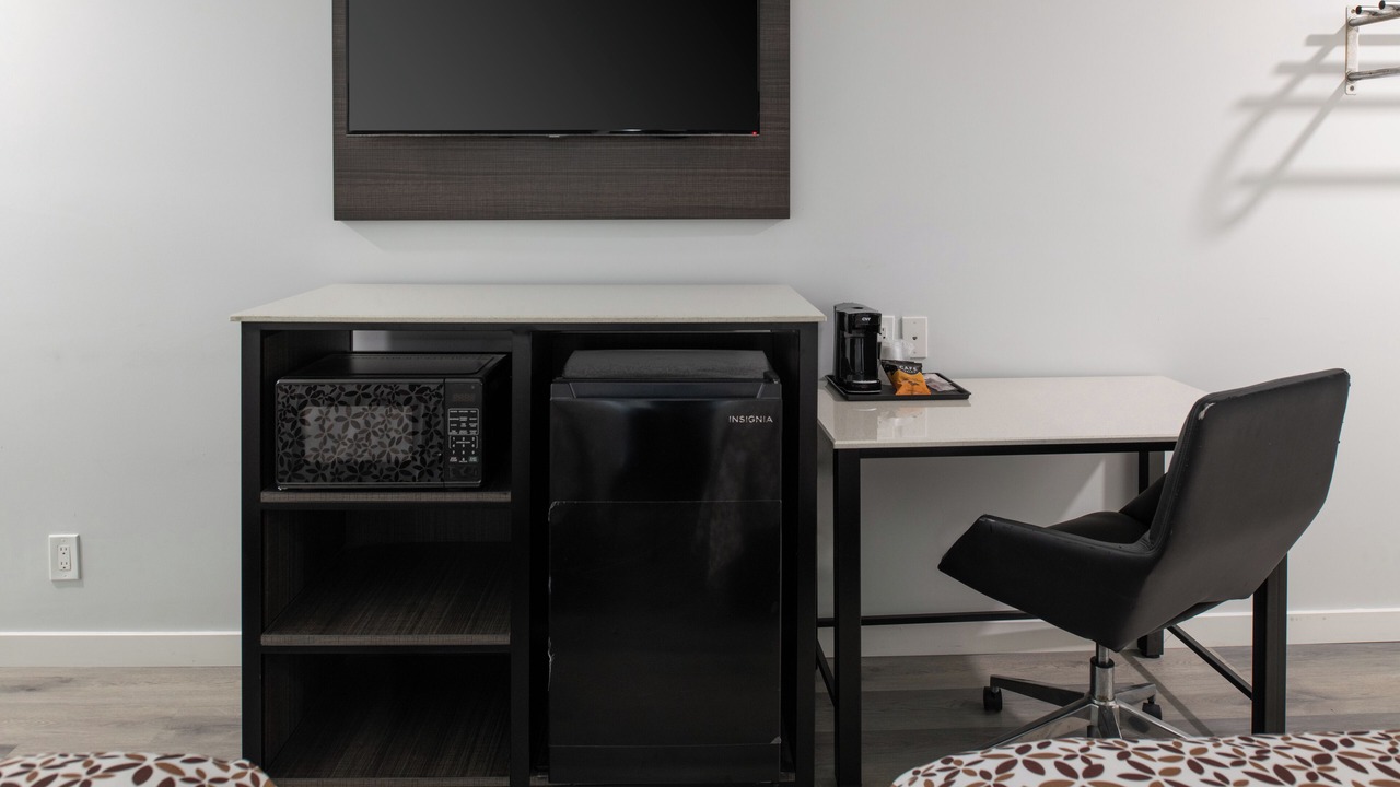 Photo of Bedroom in Huntington Beach