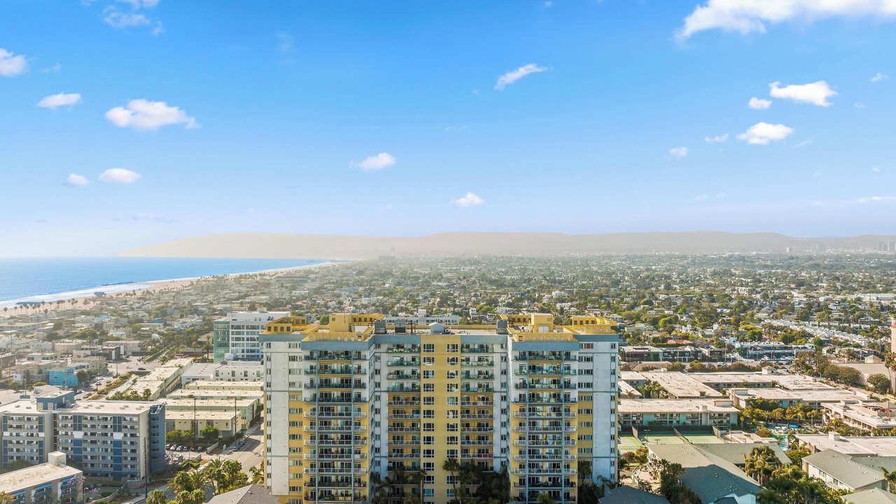 Photo of Outdoor in Marina Peninsula