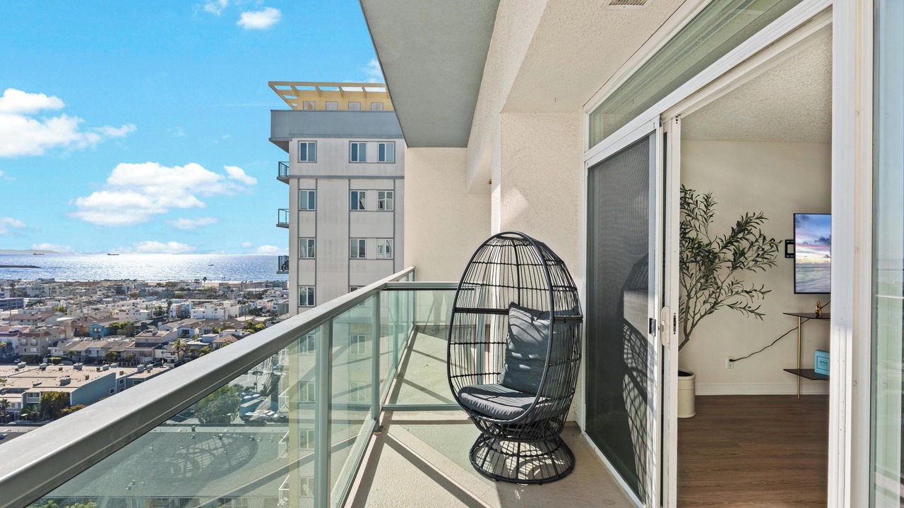 Photo of Outdoor in Marina Peninsula