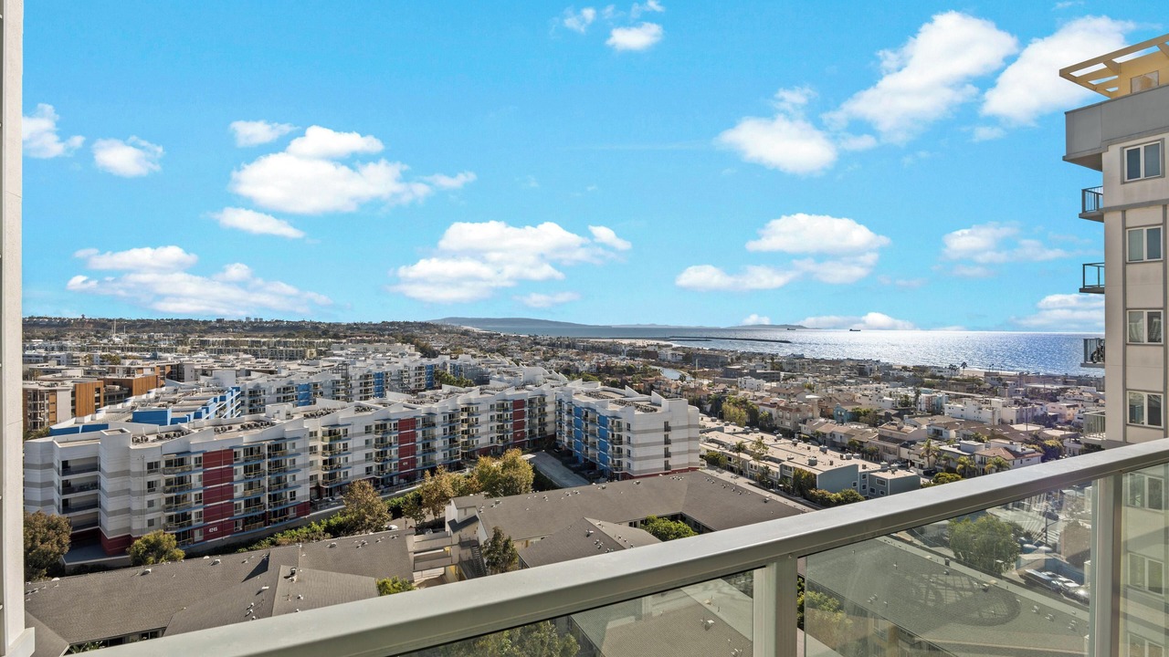 Photo of Outdoor in Marina Peninsula