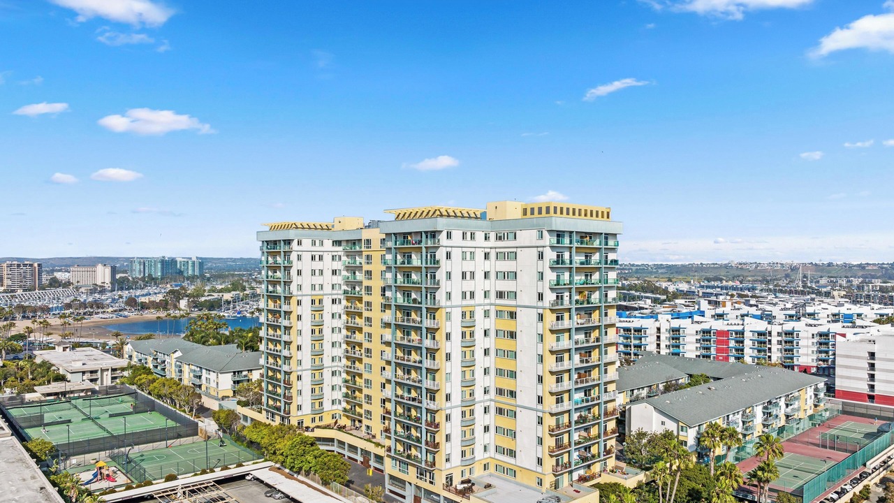 Photo of Outdoor in Marina Peninsula