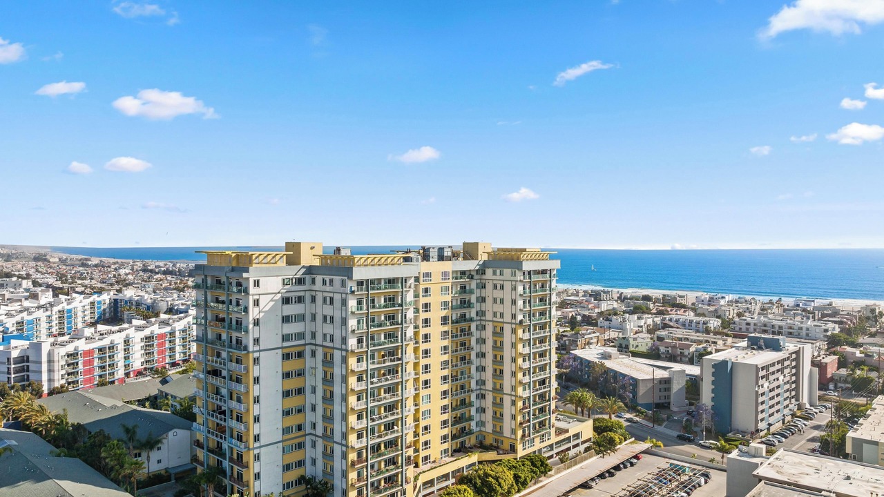 Photo of Outdoor in Marina Peninsula