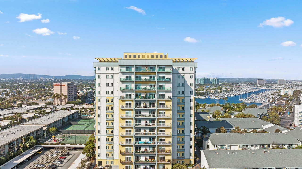 Photo of Outdoor in Marina Peninsula