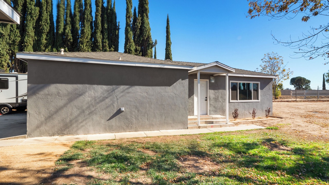 Photo of Outdoor in Yucaipa