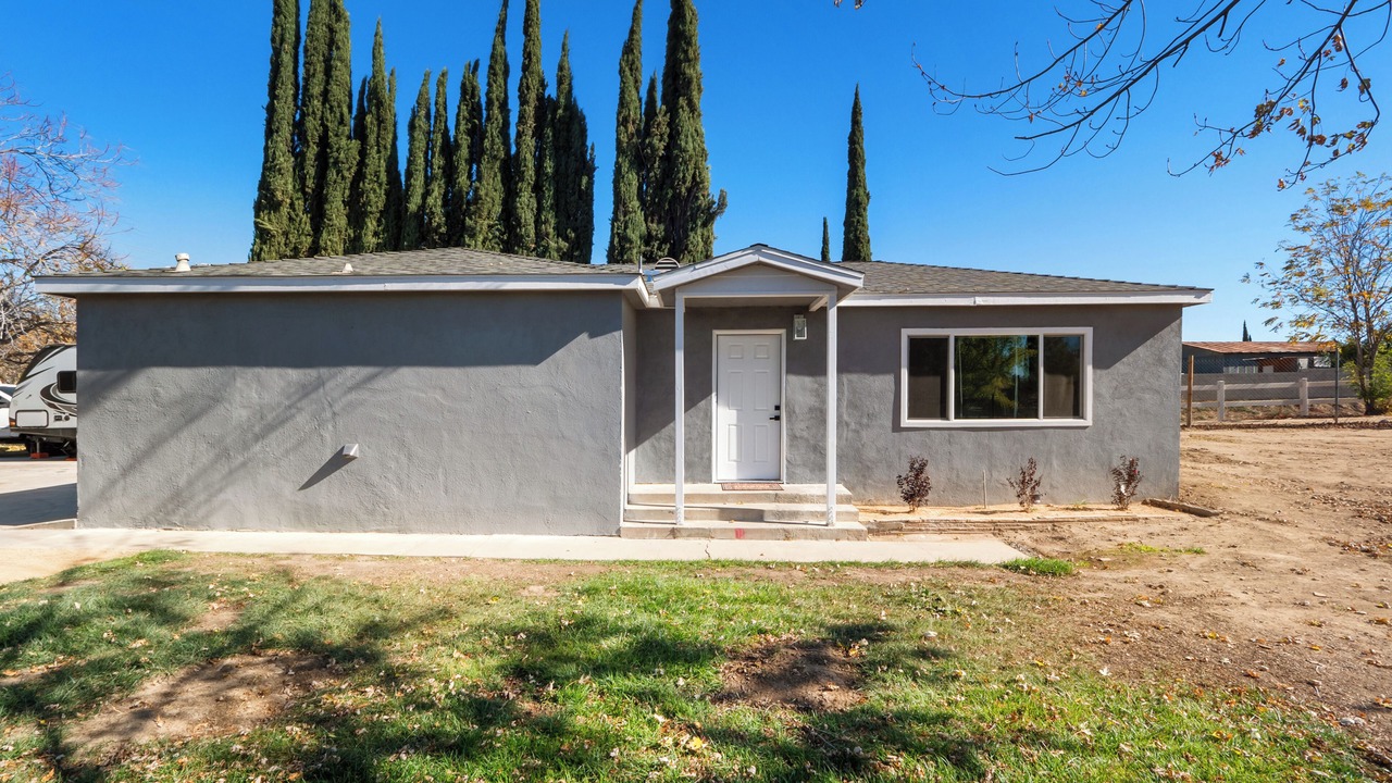 Photo of Outdoor in Yucaipa