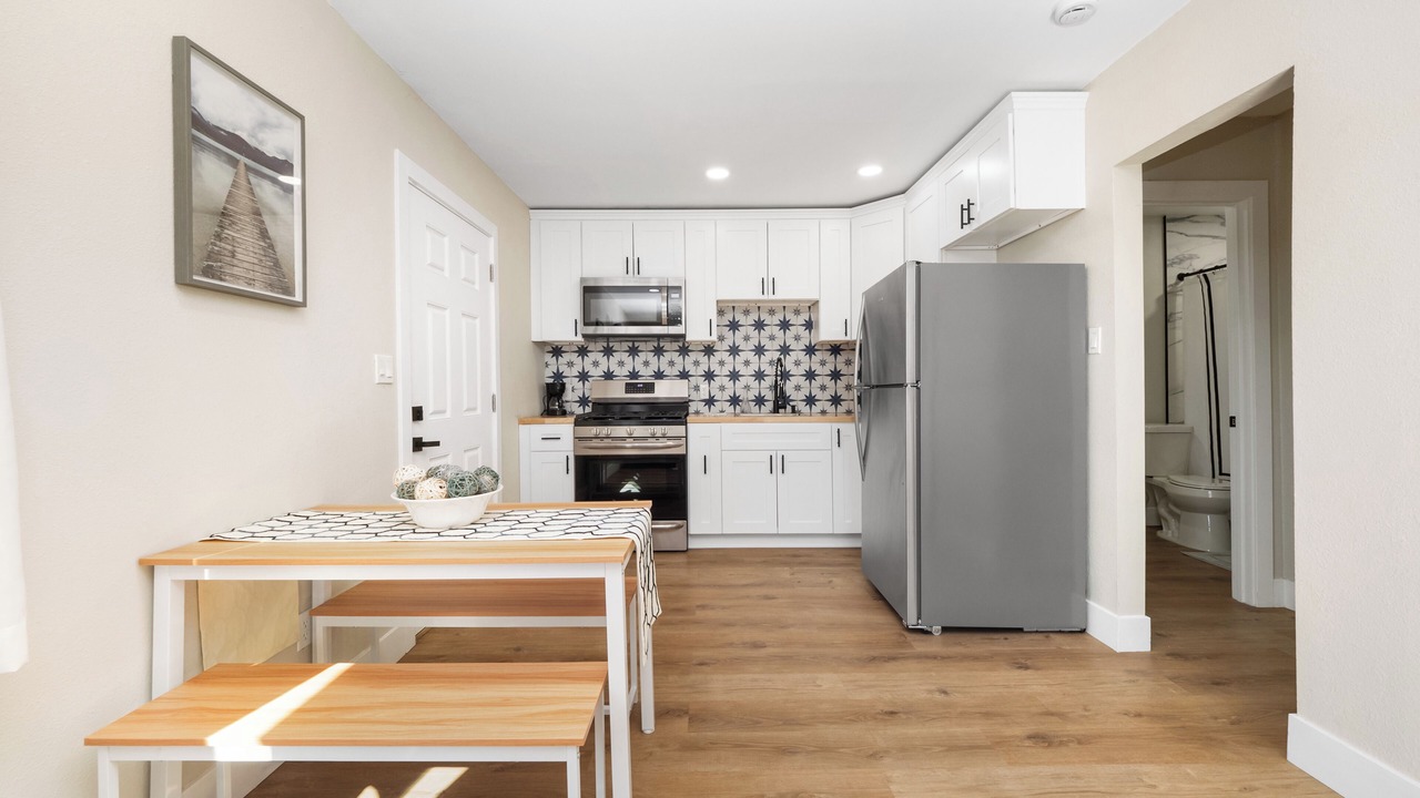 Photo of Kitchen in Yucaipa
