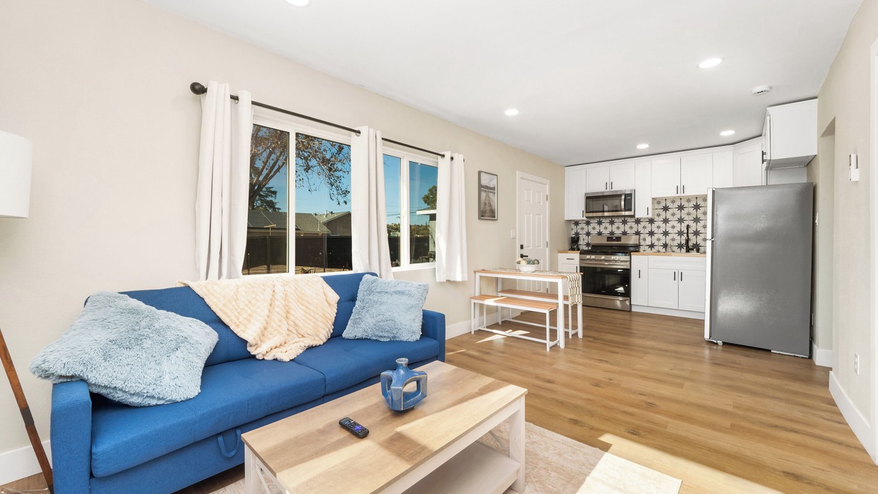Photo of Livingroom in Yucaipa
