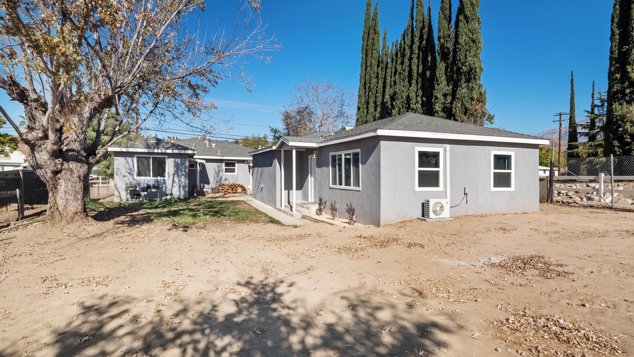 Photo of Outdoor in Yucaipa