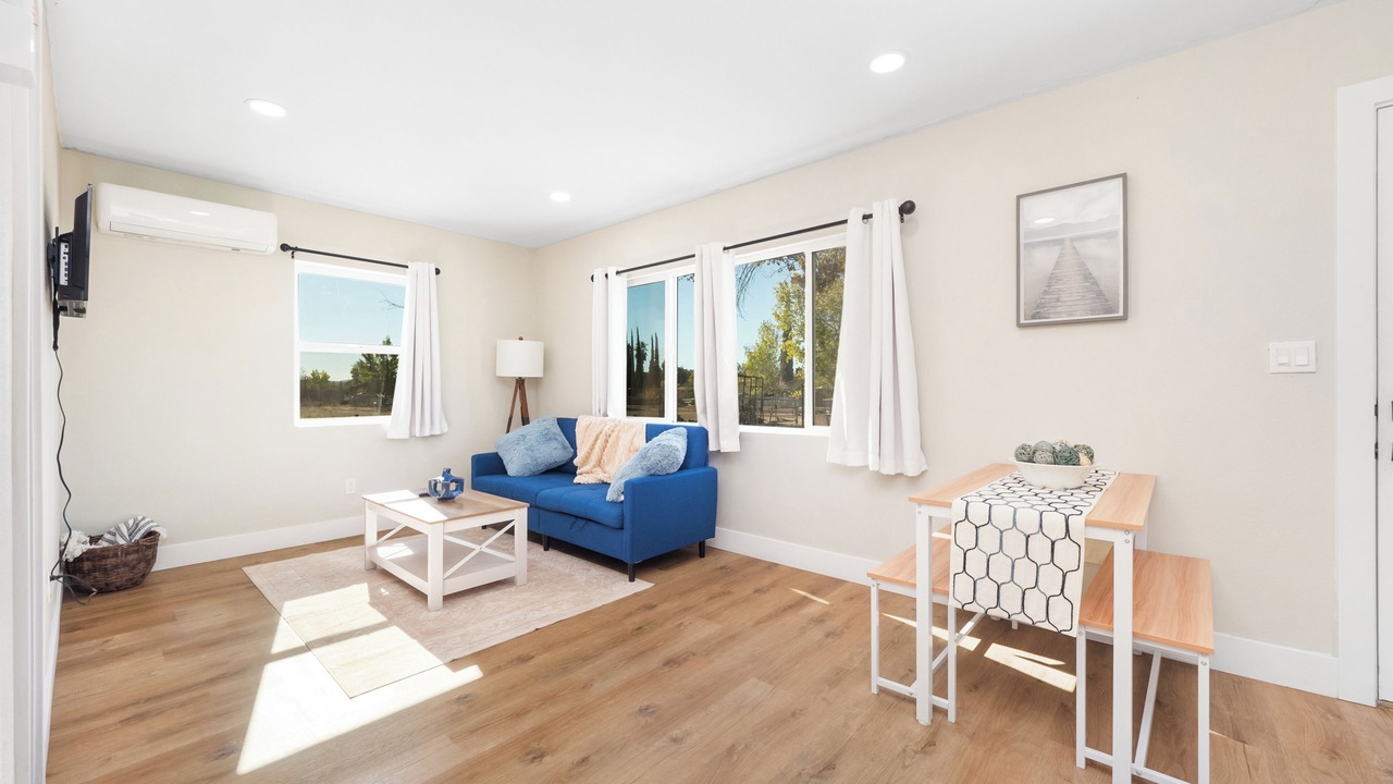 Photo of Livingroom in Yucaipa