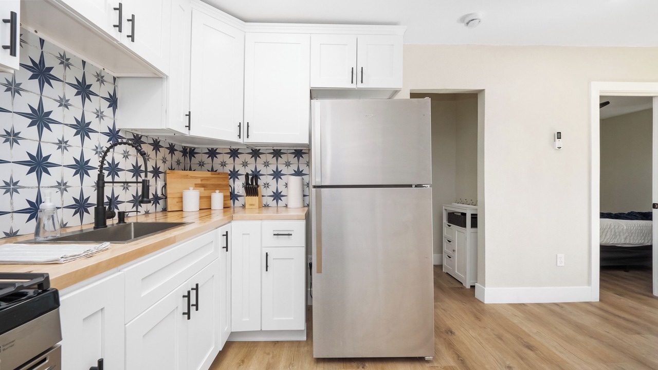 Photo of Kitchen in Yucaipa
