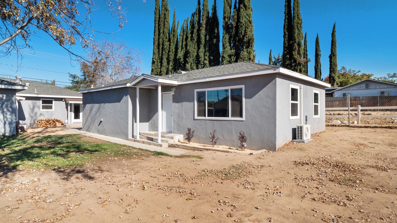 Photo of Outdoor in Yucaipa