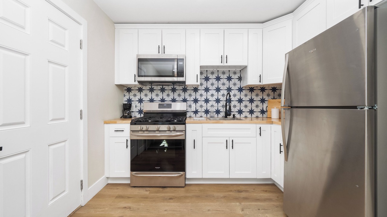 Photo of Kitchen in Yucaipa