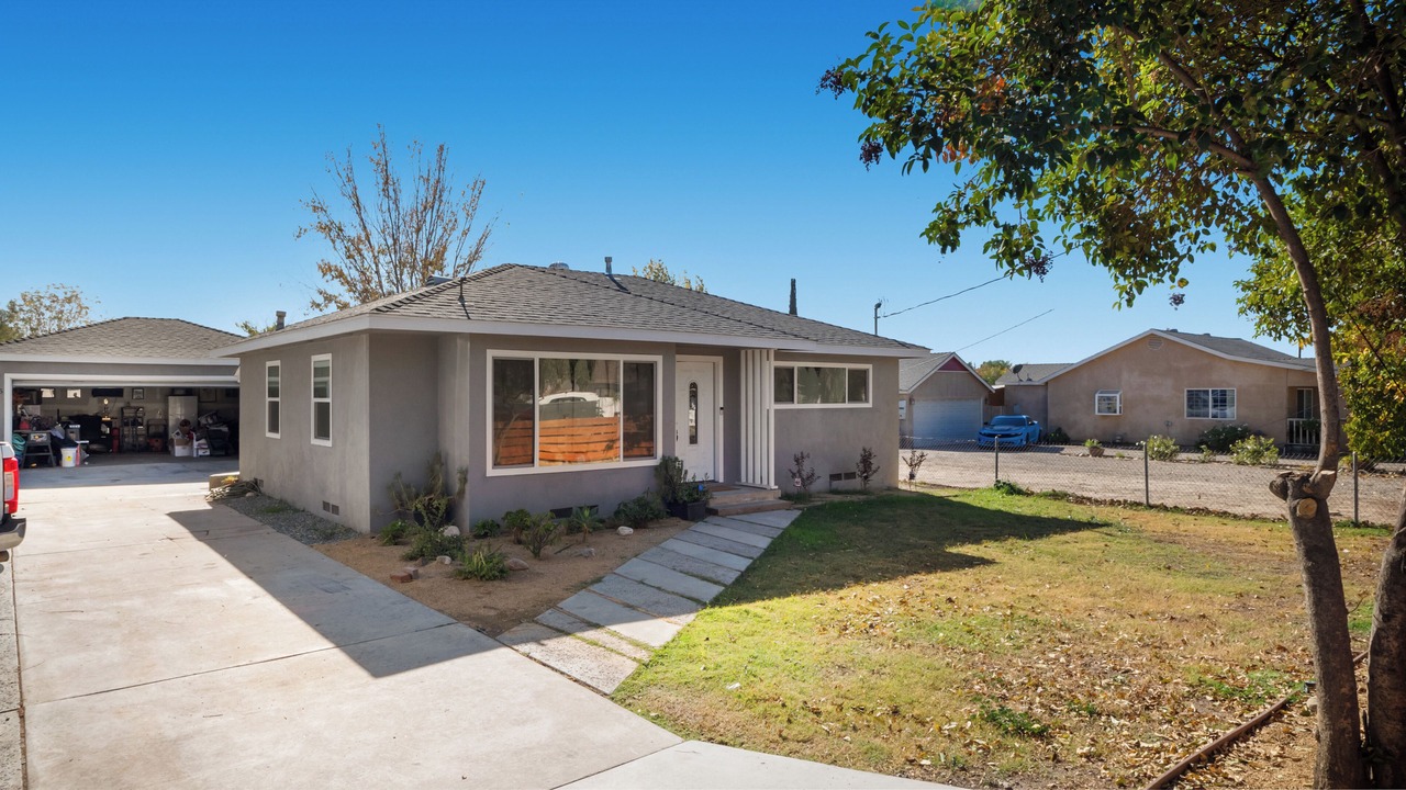 Photo of Outdoor in Yucaipa