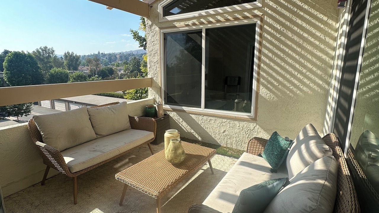 Photo of Outdoor in Brea