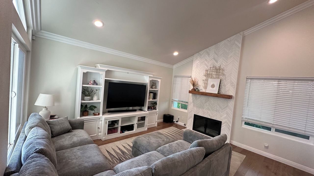 Photo of Livingroom in Brea