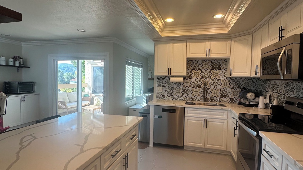 Photo of Kitchen in Brea