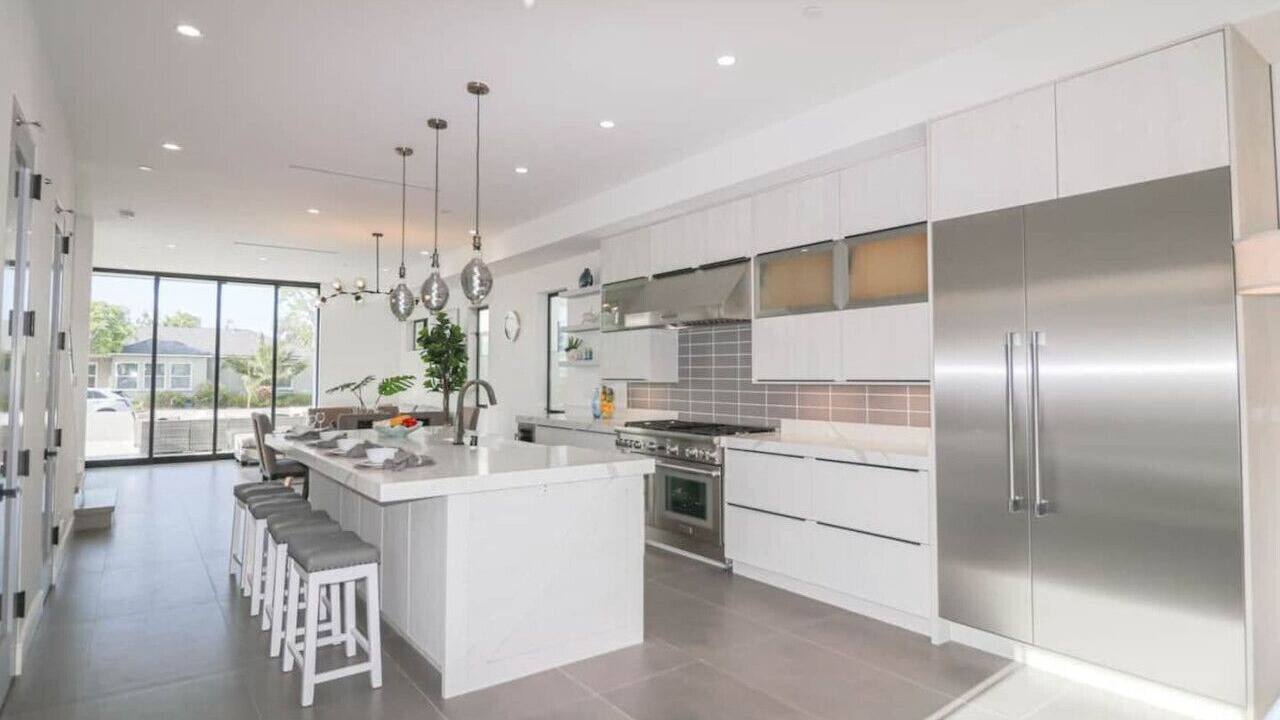 Photo of Kitchen in Yorktown