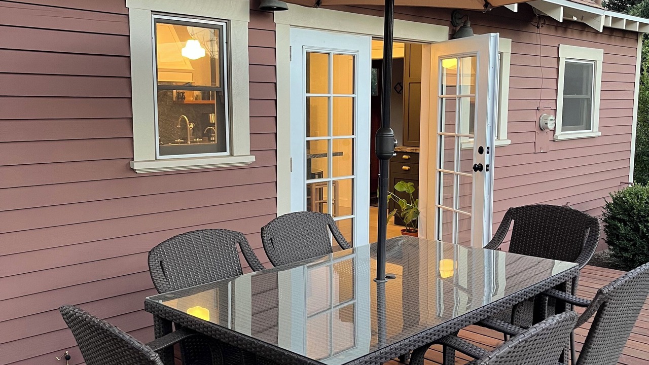 Photo of Outdoor in Santa Paula