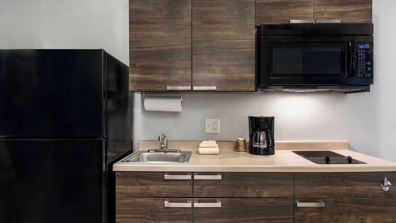 Photo of Kitchen in Redding