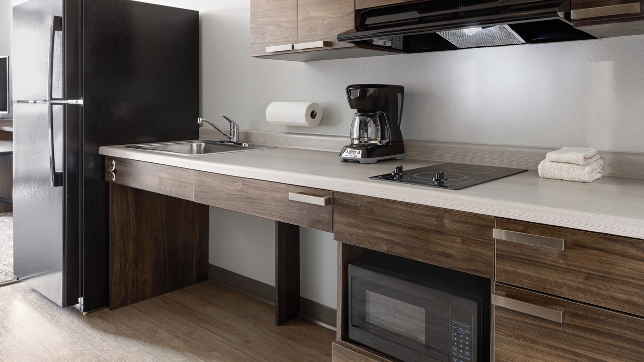 Photo of Kitchen in Redding