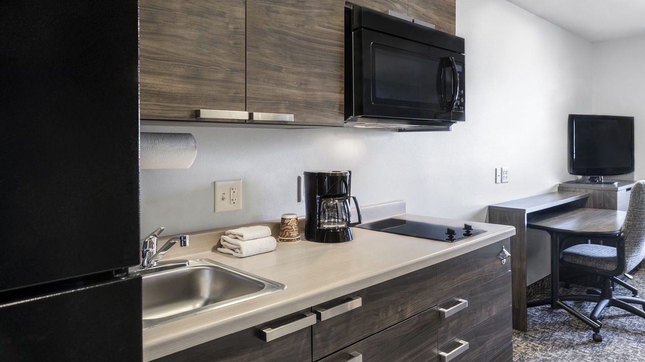 Photo of Kitchen in Redding