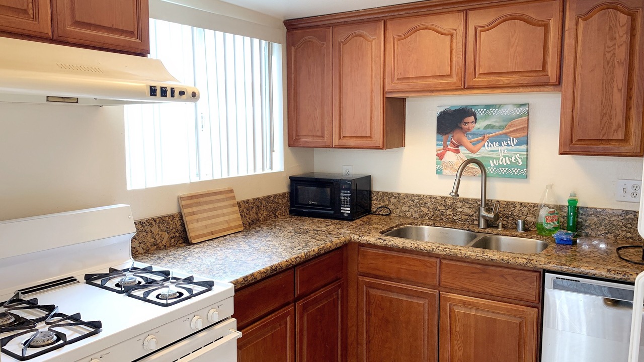 Photo of Kitchen in Arcadia