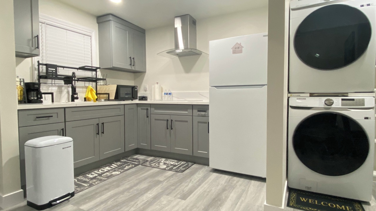 Photo of Kitchen in Buena Park