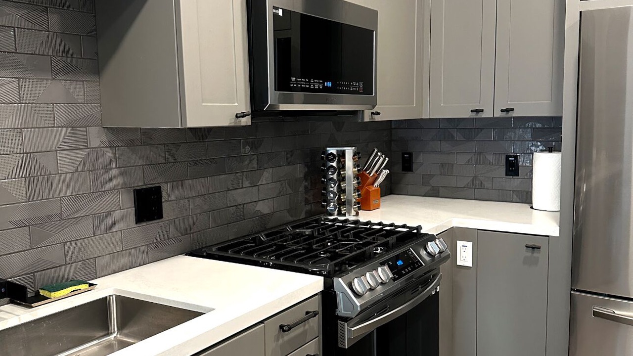 Photo of Kitchen in Placentia