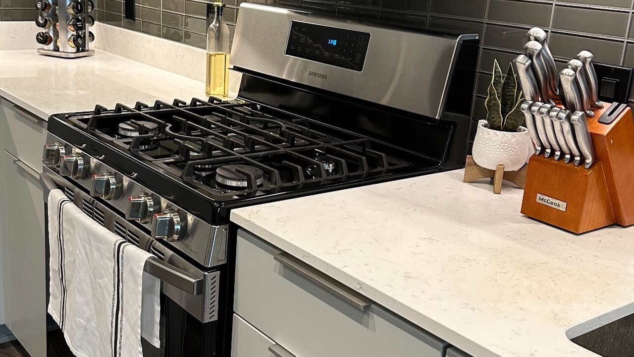 Photo of Kitchen in Placentia