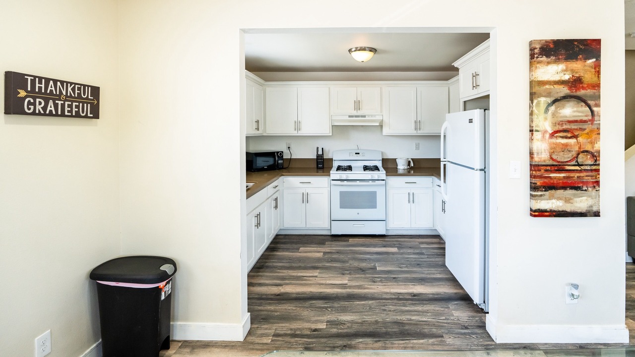 Photo of Kitchen in Boyle Heights
