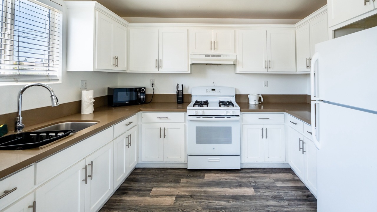 Photo of Kitchen in Boyle Heights