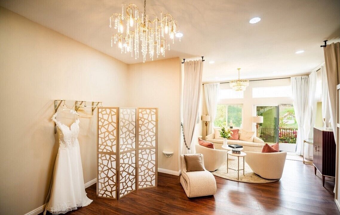 Photo of Livingroom in Escondido