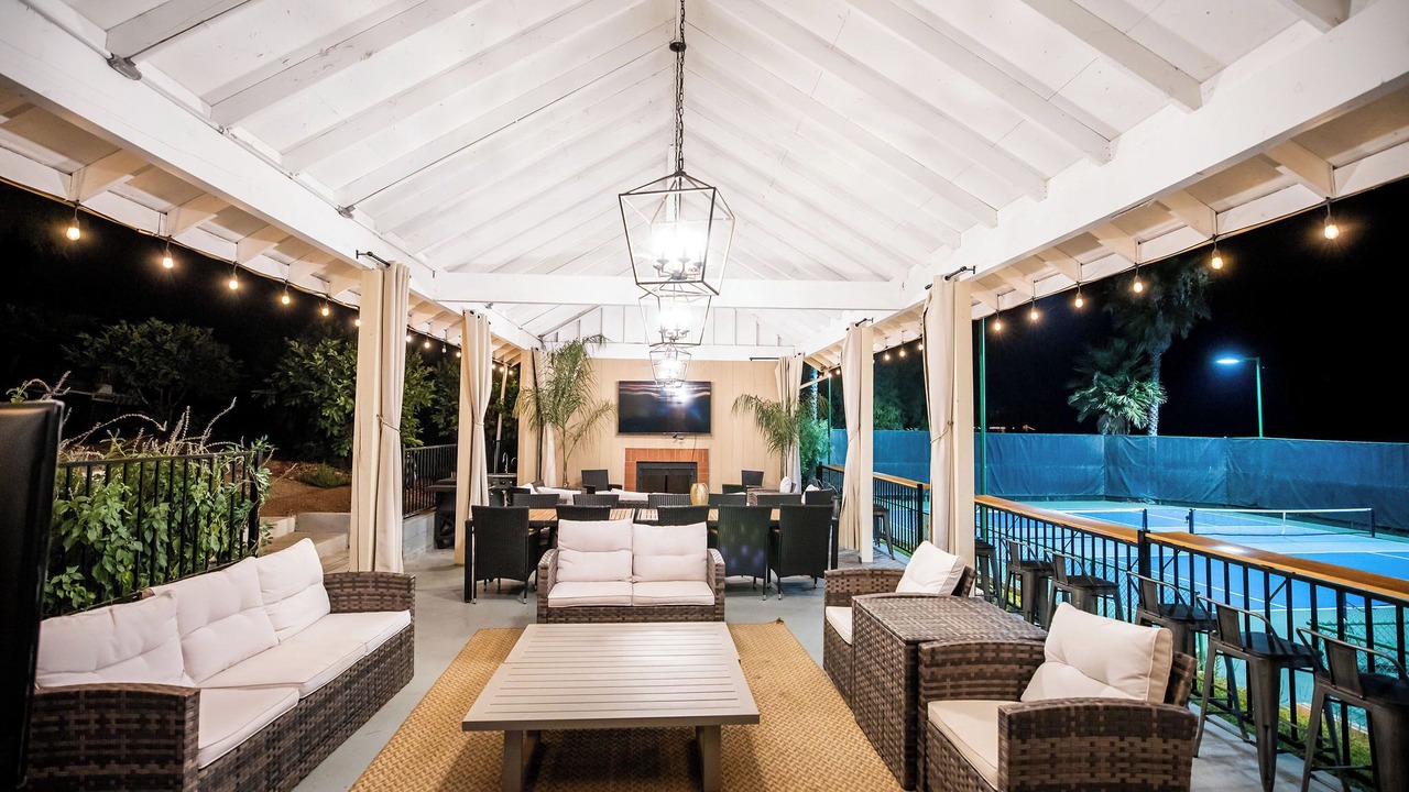Photo of Outdoor in Escondido