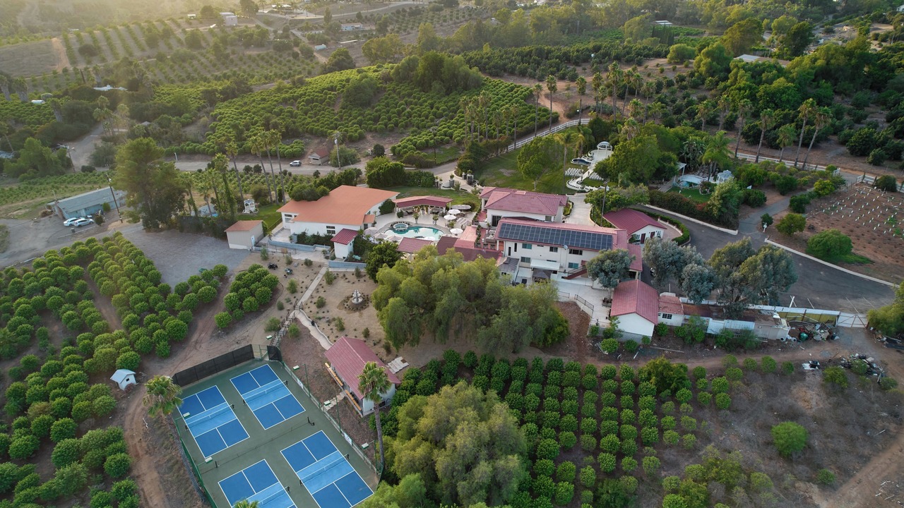 Photo of Outdoor in Escondido