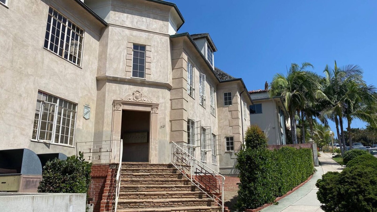 Photo of Outdoor in Los Feliz