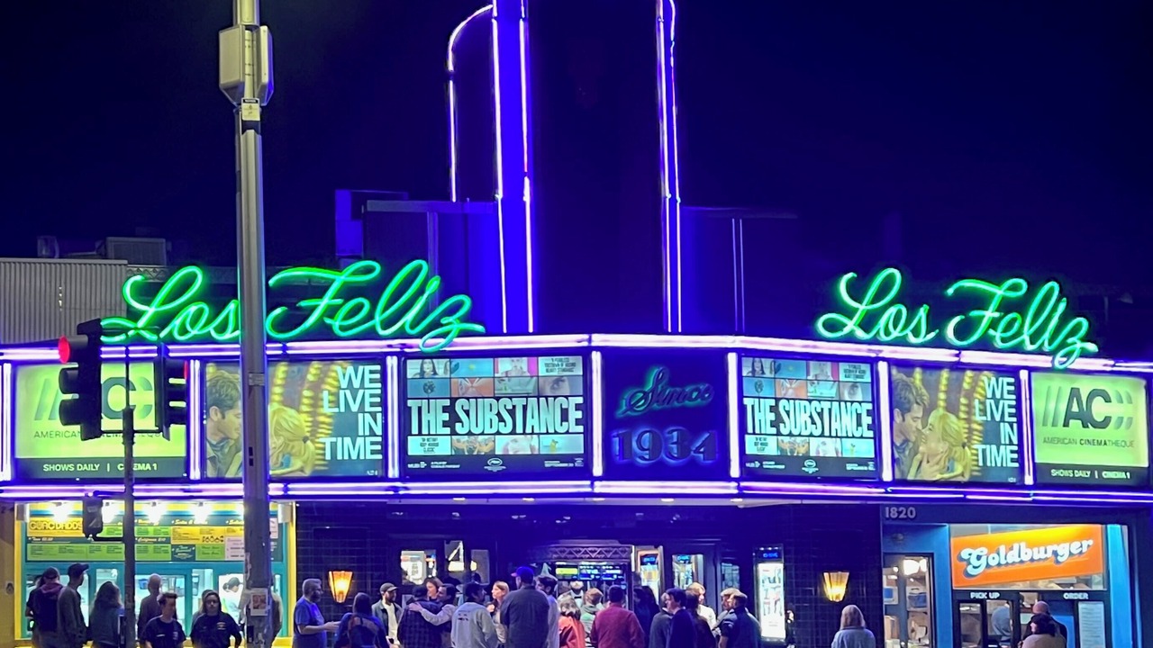 Photo of Others in Los Feliz