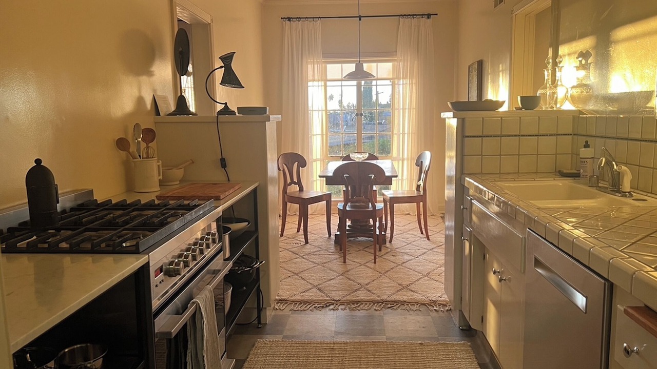 Photo of Kitchen in Los Feliz