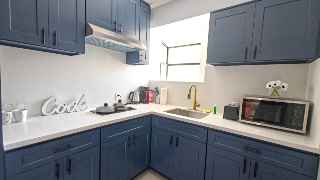Photo of Kitchen in Mayflower Village