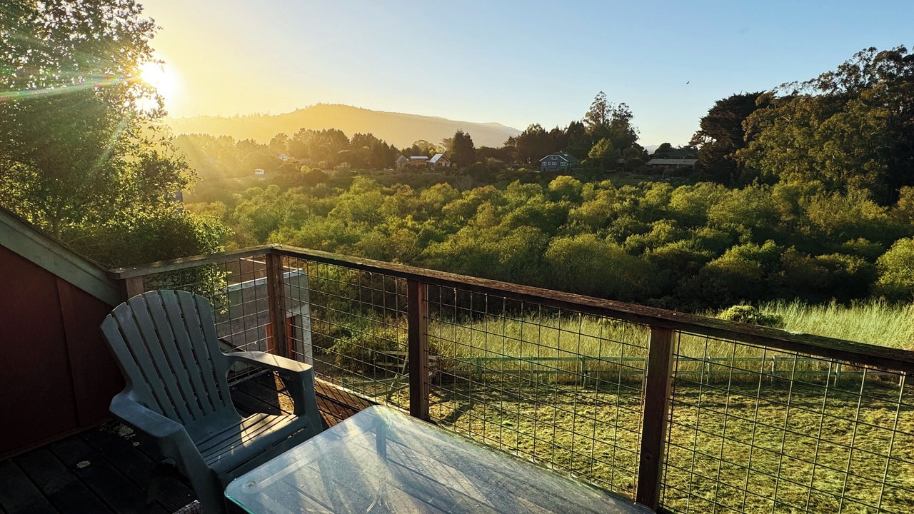Photo of Outdoor in Point Reyes Station