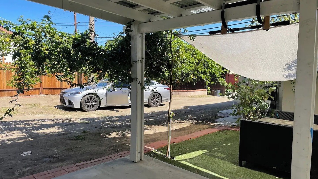 Photo of Outdoor in Placentia
