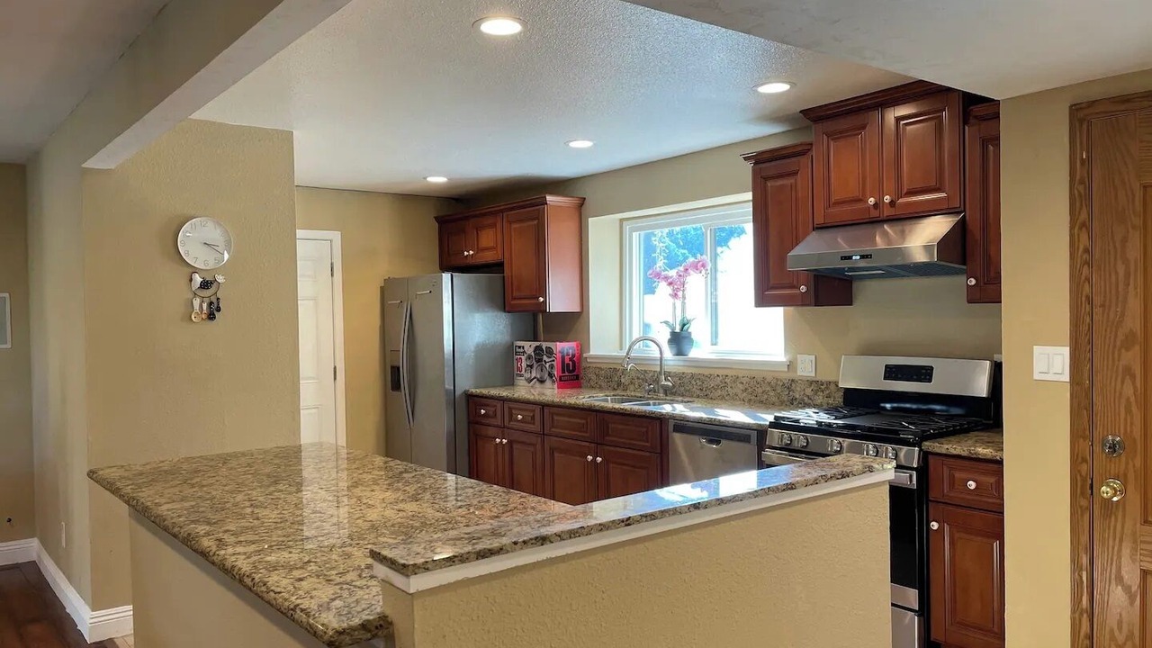 Photo of Kitchen in Placentia