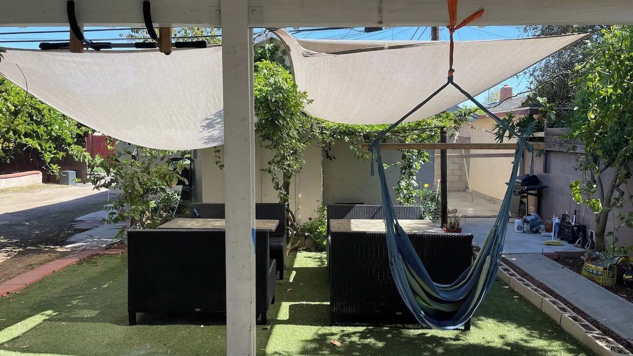 Photo of Outdoor in Placentia