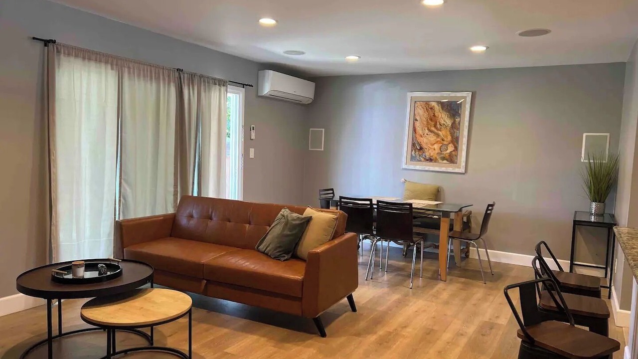 Photo of Livingroom in Placentia