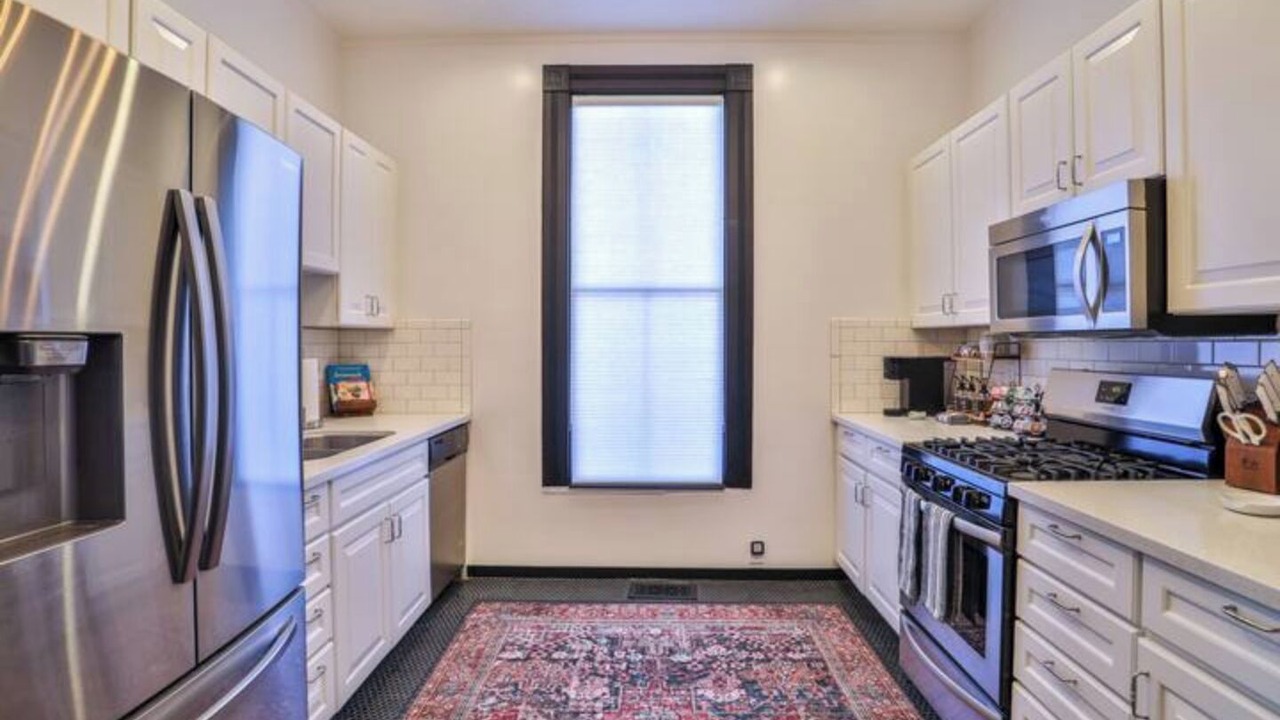 Photo of Kitchen in Ventura