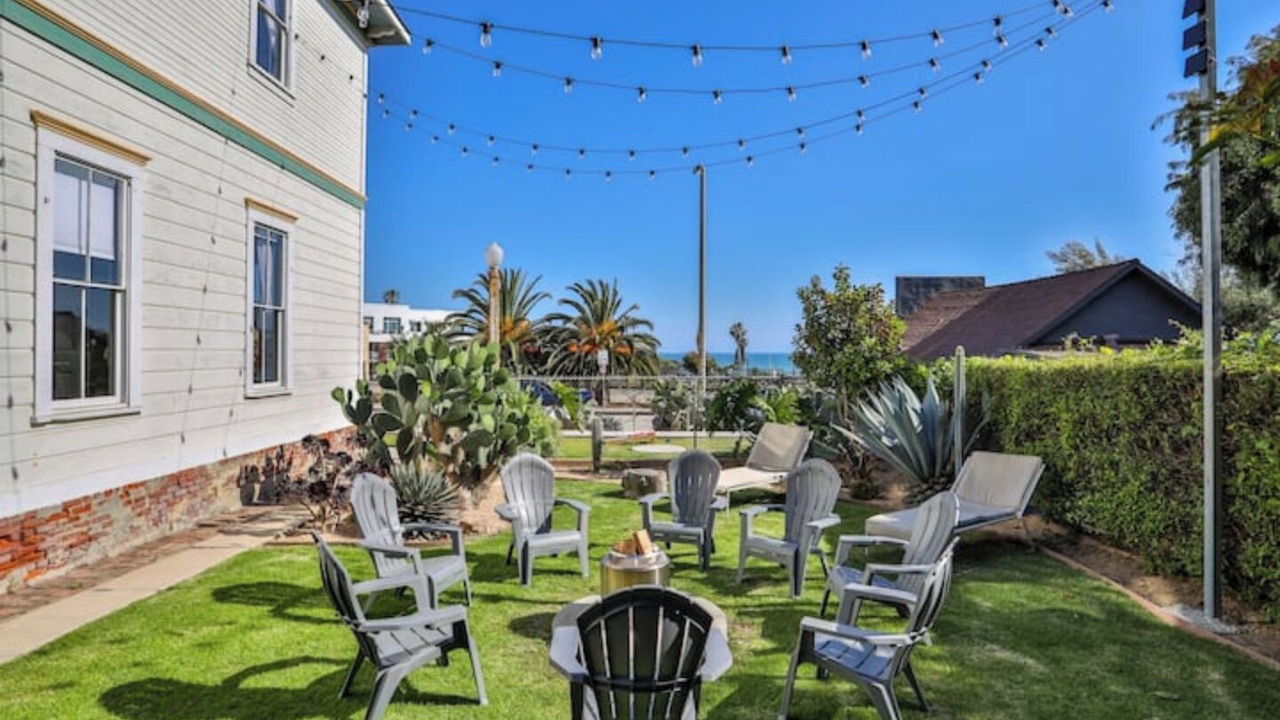 Photo of Patio Balcony in Ventura
