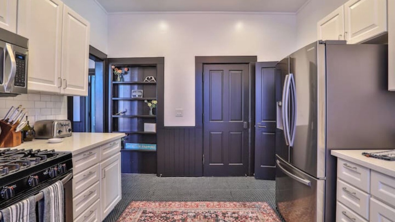 Photo of Kitchen in Ventura