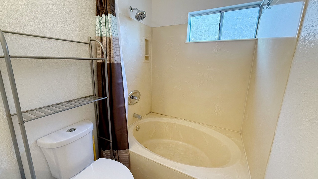 Photo of Bathroom in Crown Point