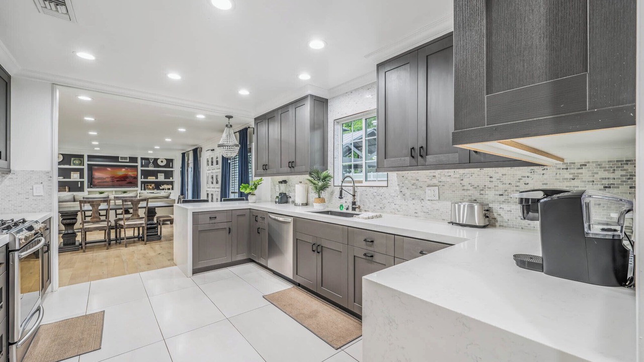 Photo of Kitchen in Northridge